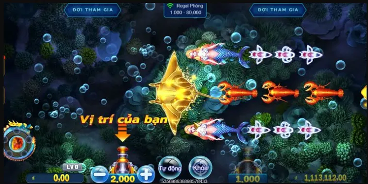 Cách Chơi Bắn Cá Men In Black Good88 Với Mẹo Thắng Lớn