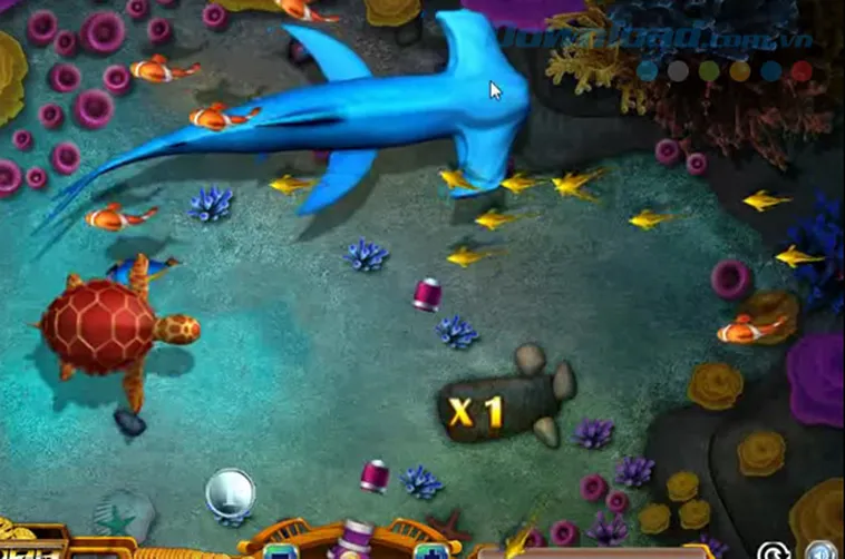 Cách Chơi Bắn Cá Men In Black Good88 Với Mẹo Thắng Lớn