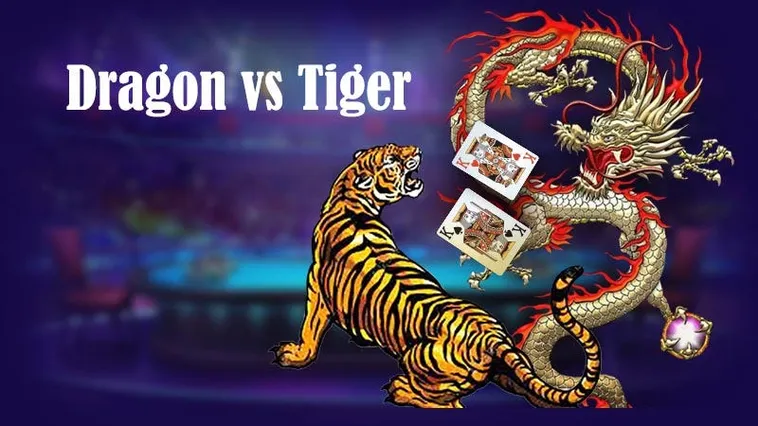 Trò Chơi Dragon Tiger Tại Good88 Với Cách Chơi Và Mẹo Thắng 2 Trò Chơi Dragon Tiger Tại Good88 Với Cách Chơi Và Mẹo Thắng