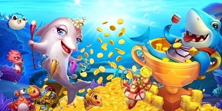 Cách Chơi Bắn Cá Đại Dương Đầy Đủ Hiệu Quả Tại Good88 1 Cách Chơi Bắn Cá Đại Dương Đầy Đủ Hiệu Quả Tại Good88