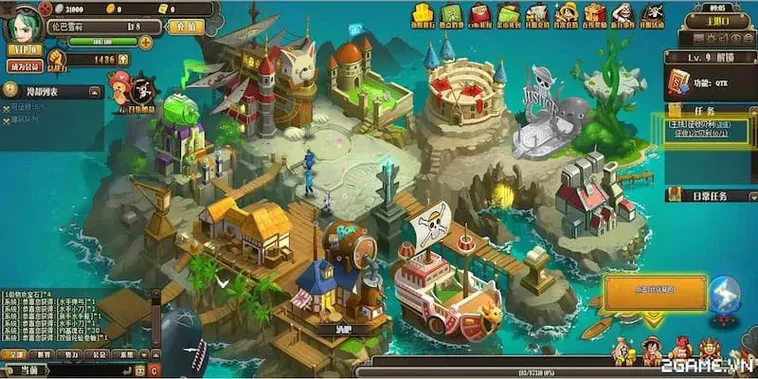 Cách Chơi Bắn Cá Đại Hải Trình Tại Good88 Hiệu Quả Nhất 1 Cách Chơi Bắn Cá Đại Hải Trình Tại Good88 Hiệu Quả Nhất