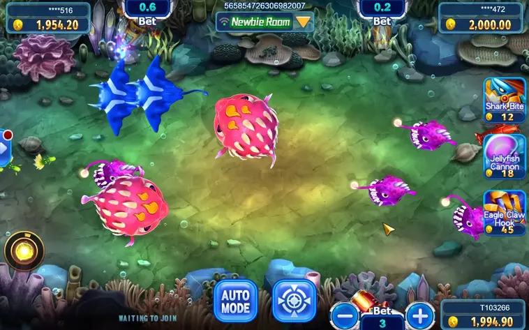 Cách Chơi Bắn Cá Đại Chiến B52 Tại Good88 Chi Tiết Hiệu Quả