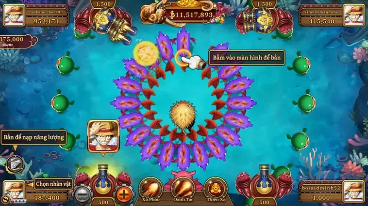 Cách Chơi Bắn Cá Đại Hải Trình Tại Good88 Hiệu Quả Nhất 2 Cách Chơi Bắn Cá Đại Hải Trình Tại Good88 Hiệu Quả Nhất