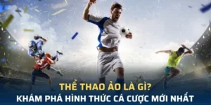 Tìm Hiểu Cá Cược Thể Thao Ảo Good88 Với Cách Chơi Dễ Hiểu 8 Tìm Hiểu Cá Cược Thể Thao Ảo Good88 Với Cách Chơi Dễ Hiểu