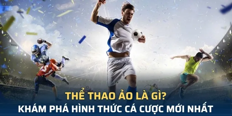 Tìm Hiểu Cá Cược Thể Thao Ảo Good88 Với Cách Chơi Dễ Hiểu 1 Tìm Hiểu Cá Cược Thể Thao Ảo Good88 Với Cách Chơi Dễ Hiểu