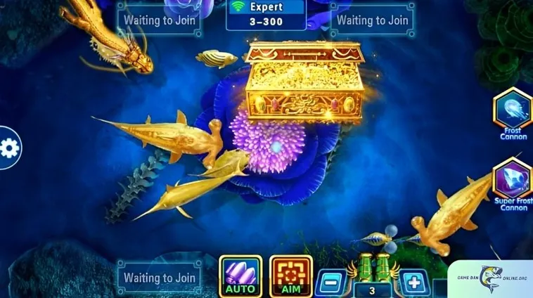 Cách Chơi Thợ Săn Cá Tại Good88 Với Mẹo Bắn Trúng Lớn 2 Cách Chơi Thợ Săn Cá Tại Good88 Với Mẹo Bắn Trúng Lớn